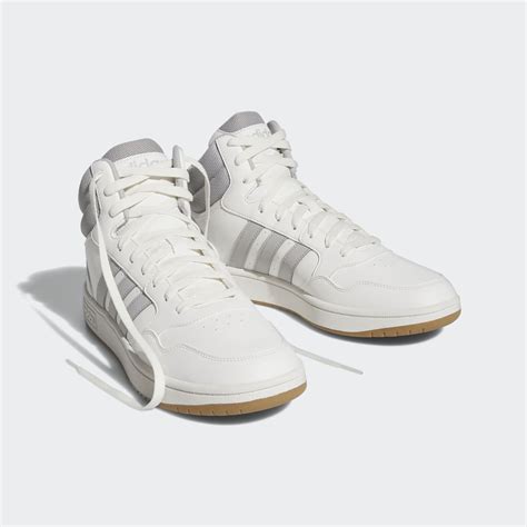 Adidas Hoops 3.0 Mid Classic Vintage 